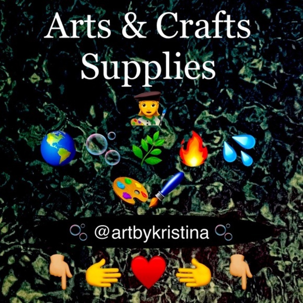 ARTS and CRAFTS Supplies  • Do It Yourself Project • TERRARIUMS • Picture Frames